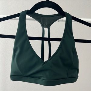 BuffBunny sports bra